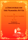 Discourse On The Vammika Sutta (1965)